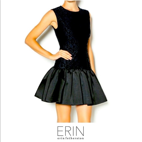 ERIN by Erin Fetherston | Dresses | Black Erin Featherston Lace Cocktail Dress | Poshmark ERIN by Erin Fetherston | Dresses | Black Erin Featherston Lace Cocktail Dress | Poshmark